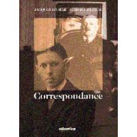 Correspondance jacques riviere-gabriel frizeau