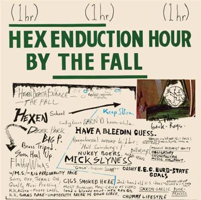 Hex Enduction Hour (National Album Day Exclusive)