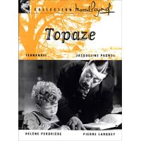 Topaze