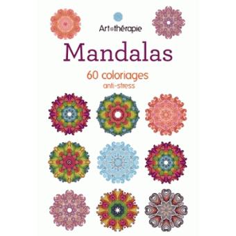 Mandalas - 1