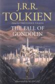 The Fall of Gondolin