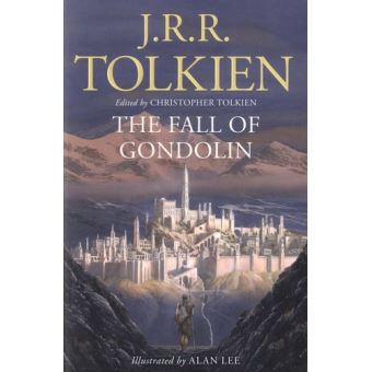 The Fall of Gondolin