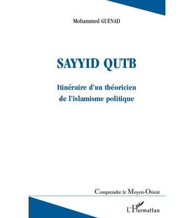 Sayyid Qutb