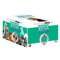 Coffret Xena Princesse Guerrière DVD