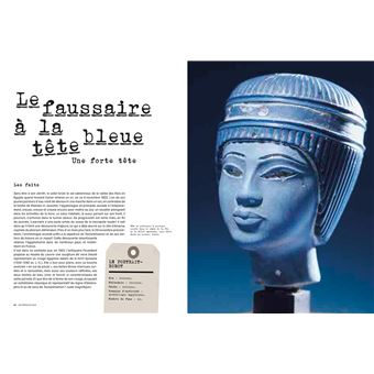 Les génies du faux
