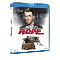 La Corde Blu-Ray