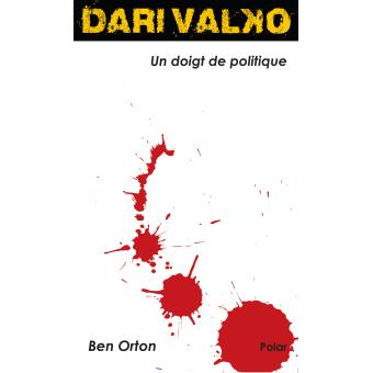 Un doigt de politique