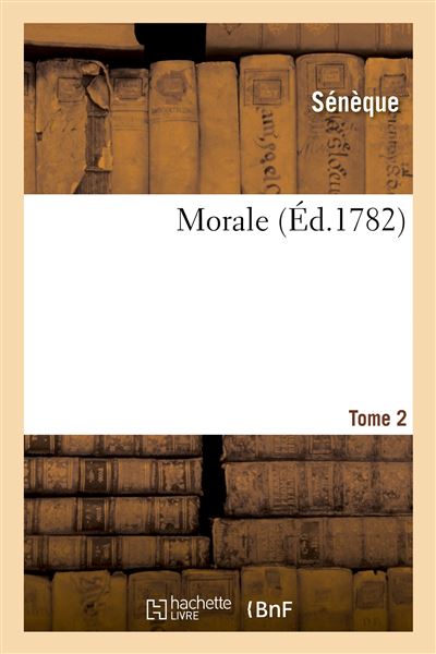 Morale