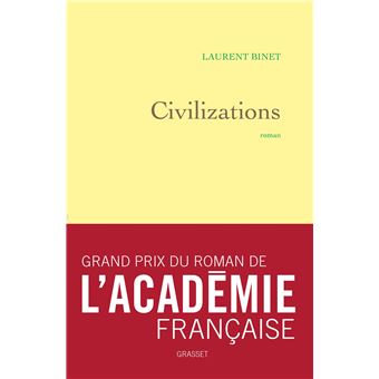 Civilizations