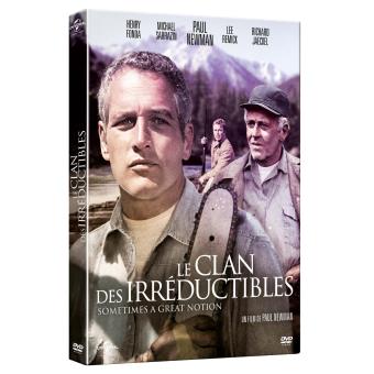 Clan des irreductibles