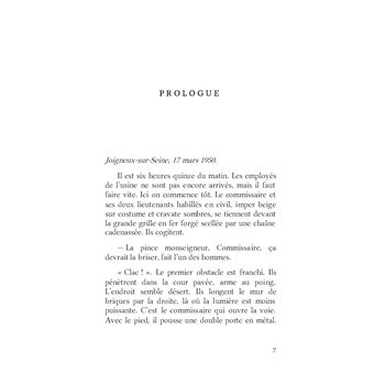 Éternité