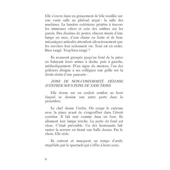 Éternité