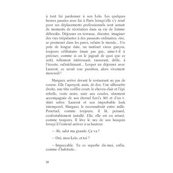 Éternité