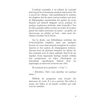 Éternité