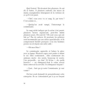 Éternité
