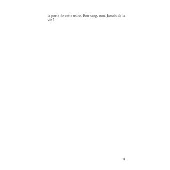 Éternité