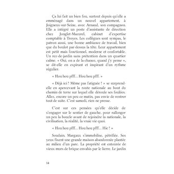 Éternité