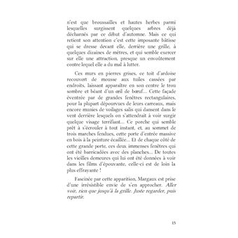 Éternité