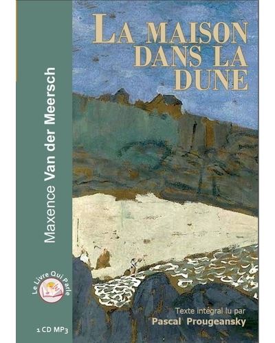 La Maison dans la dune