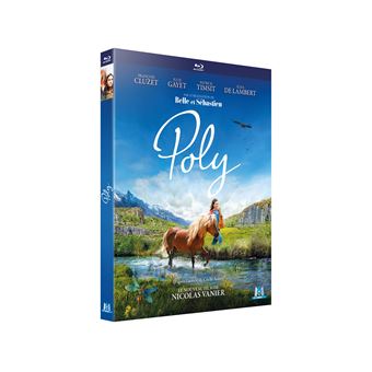 Poly Blu-ray - 1