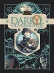 Darryl Ouvremonde