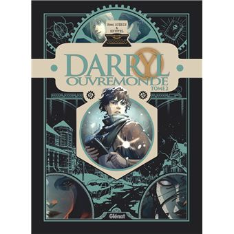 Darryl Ouvremonde