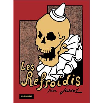 Les Refroidis
