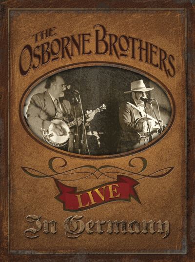Live in germany/inclus dvd bonus