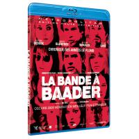 La Bande à Baader Blu-Ray