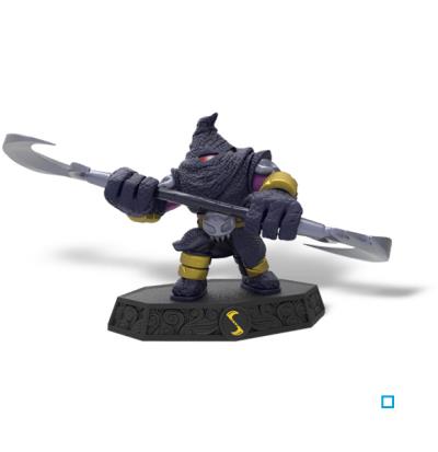 Figurine Skylanders Imaginators Sensei Hoodsickle