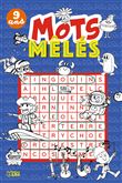 Mots mêlés