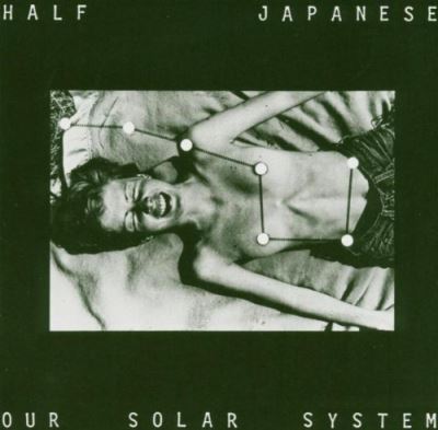Our Solar System