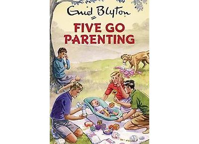 Five Go Parenting