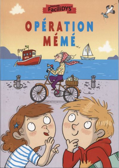 Opération mémé