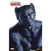 Les Trésors De Marvel - Les Trésors de Marvel - Roy Thomas, Peter