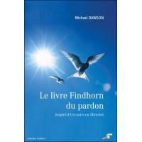 Le livre Findhorn du pardon