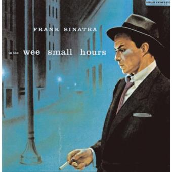 Frank Sinatra - 1