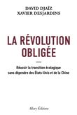 COMMENT - Gouverner la transition écologique