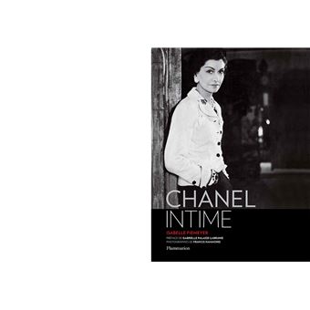 Chanel intime - relié - Isabelle Fiemeyer - Achat Livre