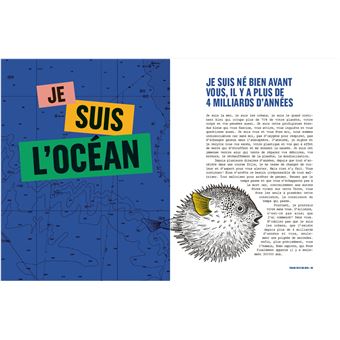 Touche pas à ma mer