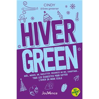 Hiver green