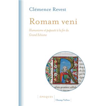 Romam veni