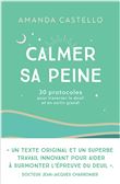Calmer sa peine