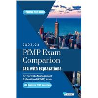 PfMP Exam Companion: Q&A with Explanations
