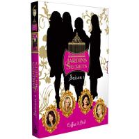 Jardins Secrets - Coffret intégral de la Saison 1