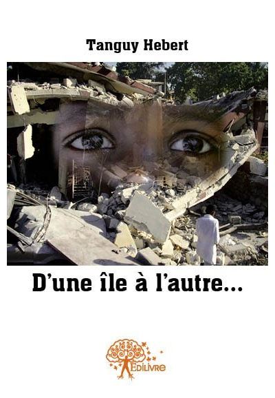 D'une ile a l'autre...