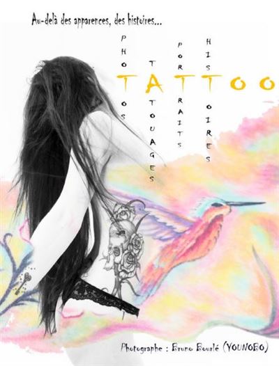 Tattoo au-dela des apparences des histoires