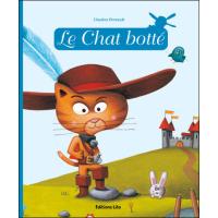 Le chat botté