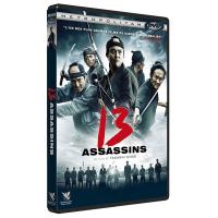 13 ASSASSINS-FR
