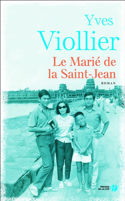 Le marie de la saint-jean